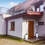 2 Bedroom Amazing Home In Mielno *