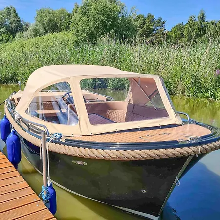 2 Bedroom Pet Friendly In * Mielno (Koszalin)