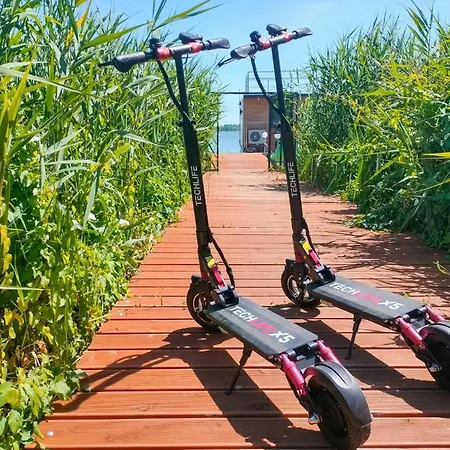 2 Bedroom Pet Friendly In Mielno (Koszalin)