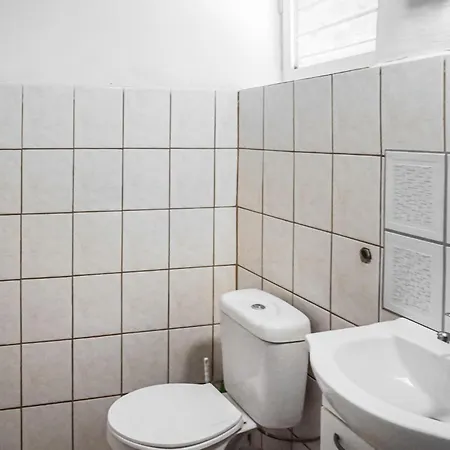 Splendida Casa Con 2 Da Letto A Casa vacanze Mielno (Koszalin)