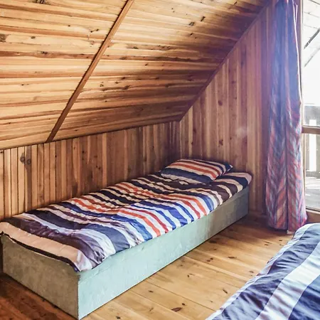 2 Bedroom Pet Friendly In