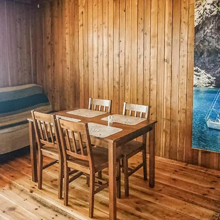 Casa vacanze Splendida Casa Con 2 Da Letto A Mielno (Koszalin)
