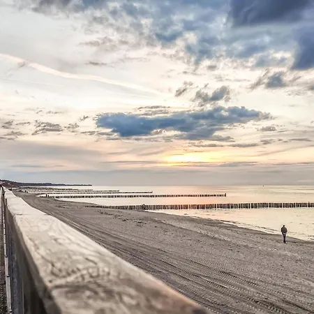 2 Bedroom Pet Friendly In Dom wakacyjny