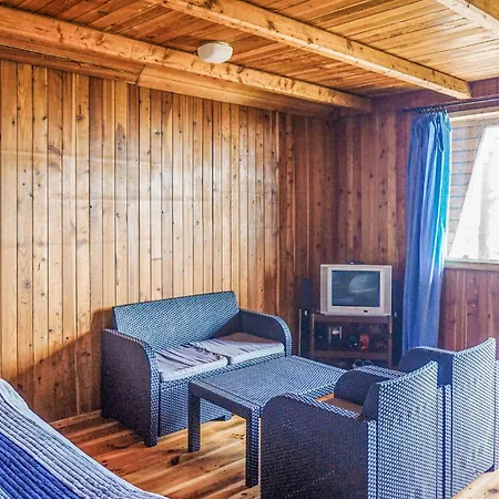 Splendida Casa Con 2 Da Letto A *