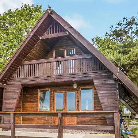Splendida Casa Con 2 Da Letto A * Mielno (Koszalin)