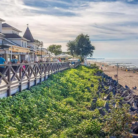 2 Bedroom Pet Friendly In