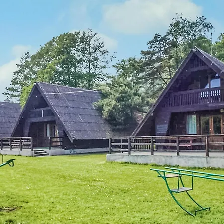 Splendida Casa Con 2 Da Letto A Casa vacanze *