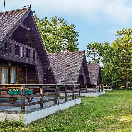 Splendida Casa Con 2 Da Letto A Mielno (Koszalin)