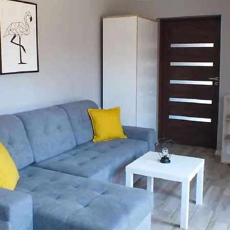 Splendida Casa Con 2 Da Letto A * Mielno (Koszalin)