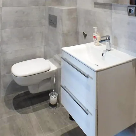 Splendida Casa Con 2 Da Letto A
