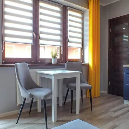 Splendida Casa Con 2 Da Letto A Mielno (Koszalin)
