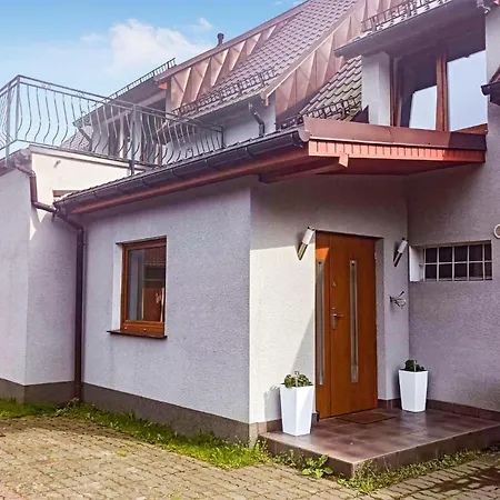 Amazing In Mielno With Kitchen *