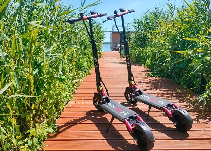 2 Bedroom Pet Friendly In ミエルノ