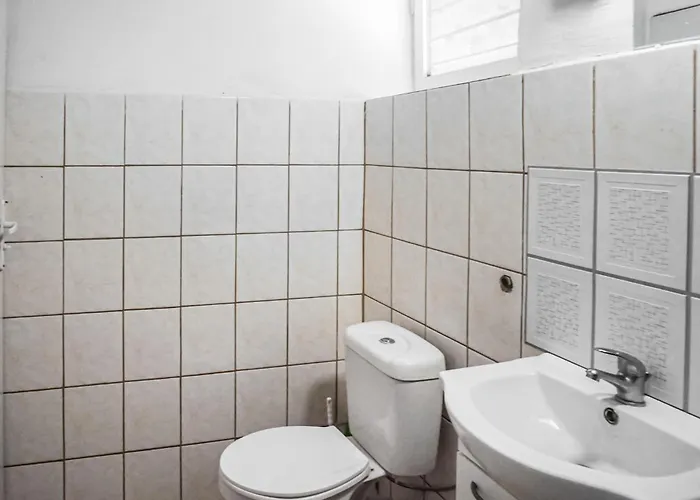 2 Bedroom Pet Friendly In 別荘 ミエルノ