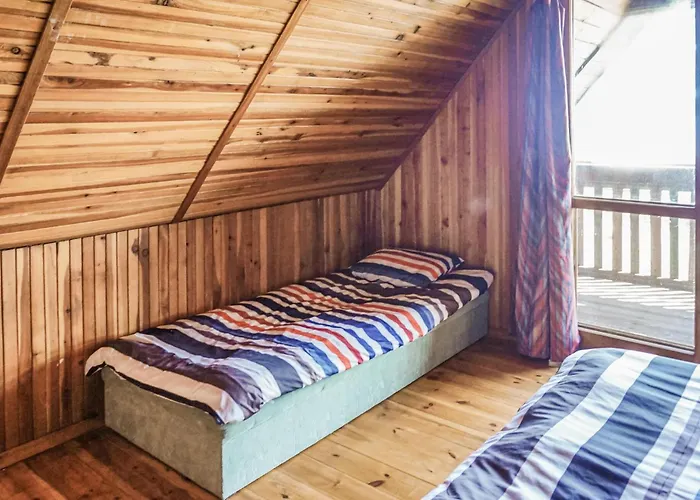 2 Bedroom Pet Friendly In