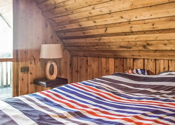 2 Bedroom Pet Friendly In 別荘 ミエルノ