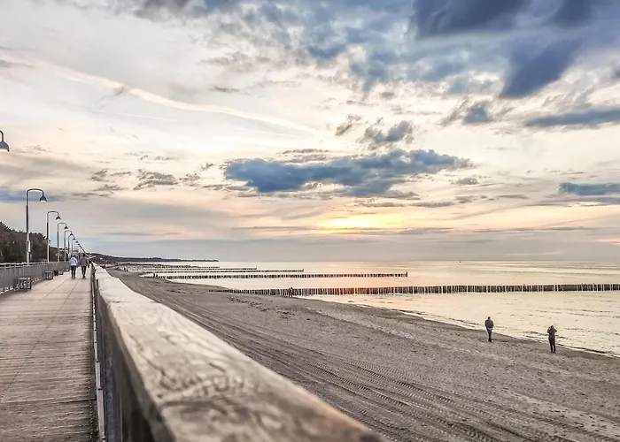 2 Bedroom Pet Friendly In 別荘