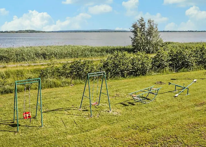 2 Bedroom Pet Friendly In 別荘 *