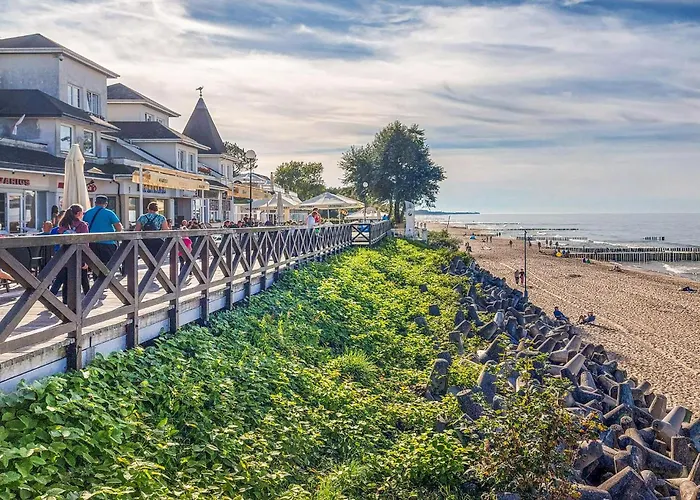 2 Bedroom Pet Friendly In