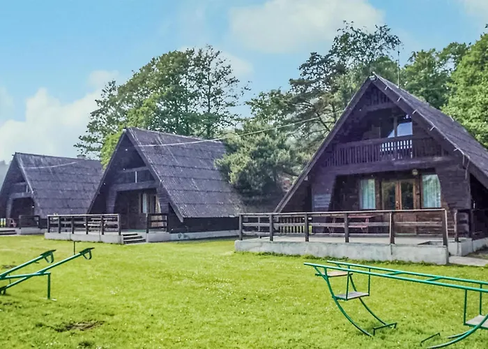 2 Bedroom Pet Friendly In 別荘 *