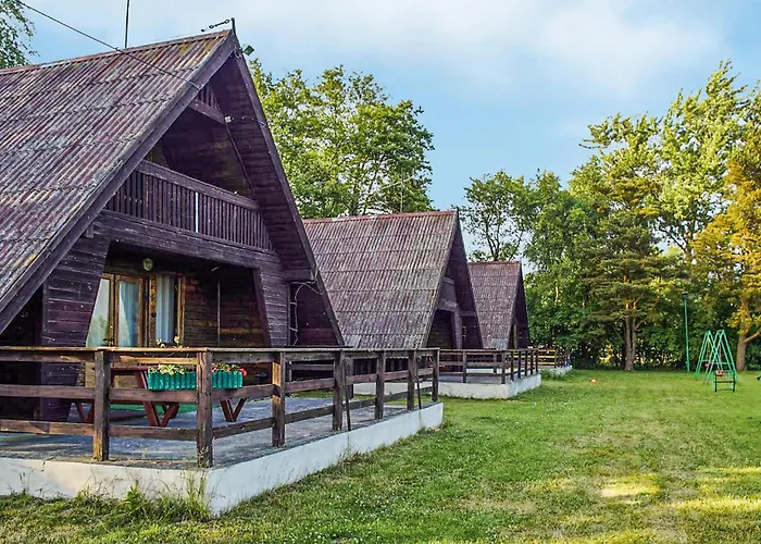 2 Bedroom Pet Friendly In ミエルノ