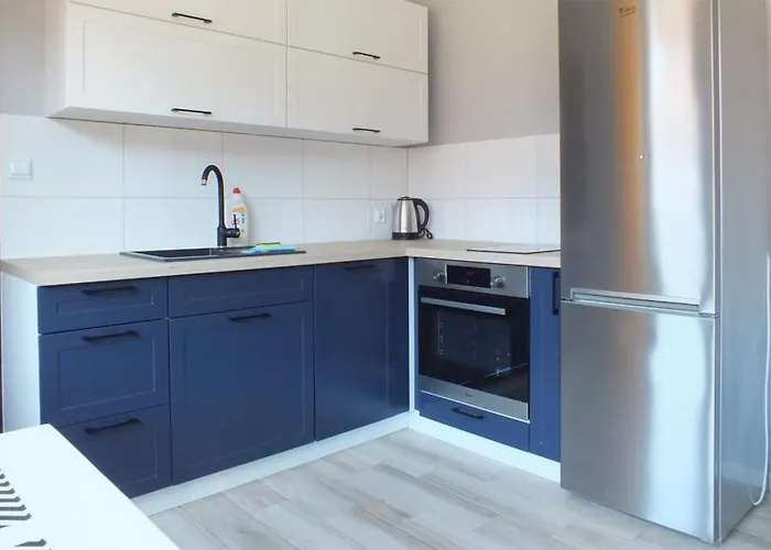 2 Bedroom Pet Friendly In * ミエルノ