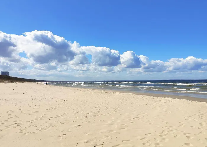 2 Bedroom Pet Friendly In 別荘 ミエルノ