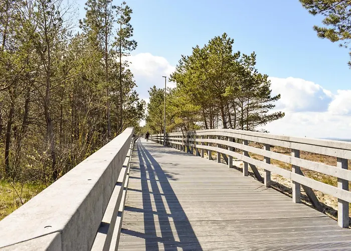 別荘 2 Bedroom Pet Friendly In ミエルノ